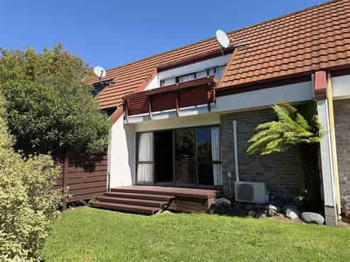 24 Totara Street, Ohakune