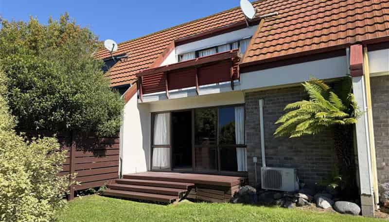 24 Totara Street, Ohakune