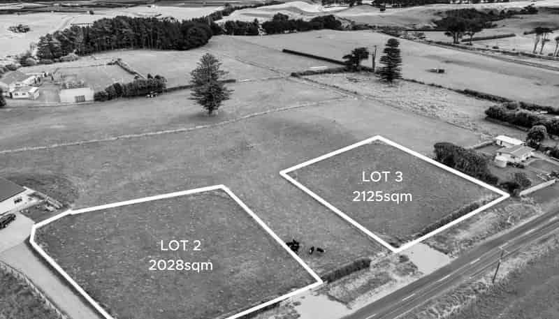  Kakaramea Road, HAWERA