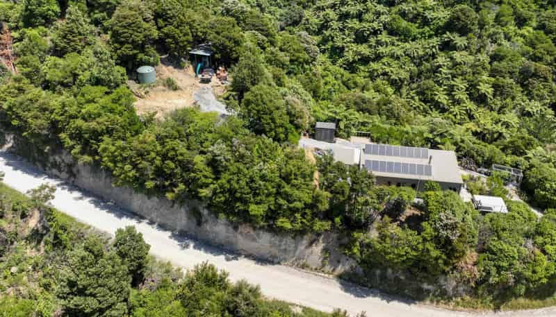 180 Totaranui Road, Tata Beach