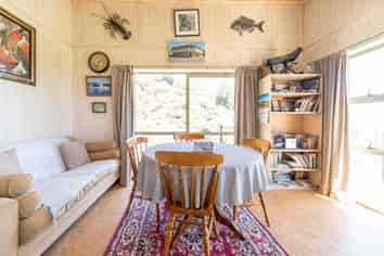 180 Totaranui Road, Tata Beach