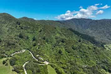 180 Totaranui Road, Tata Beach