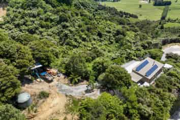 180 Totaranui Road, Tata Beach