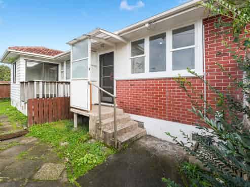 3/34 Miro Street, New Lynn