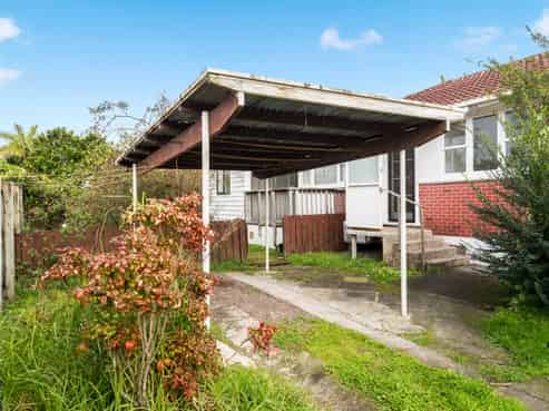 3/34 Miro Street, New Lynn
