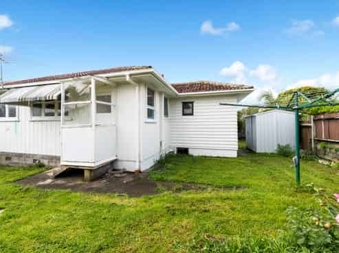 3/34 Miro Street, New Lynn