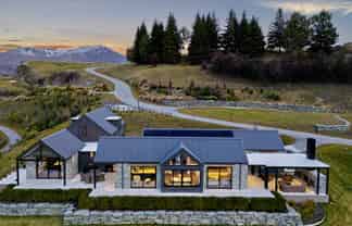 19 Mill Farm Lane , Arrowtown