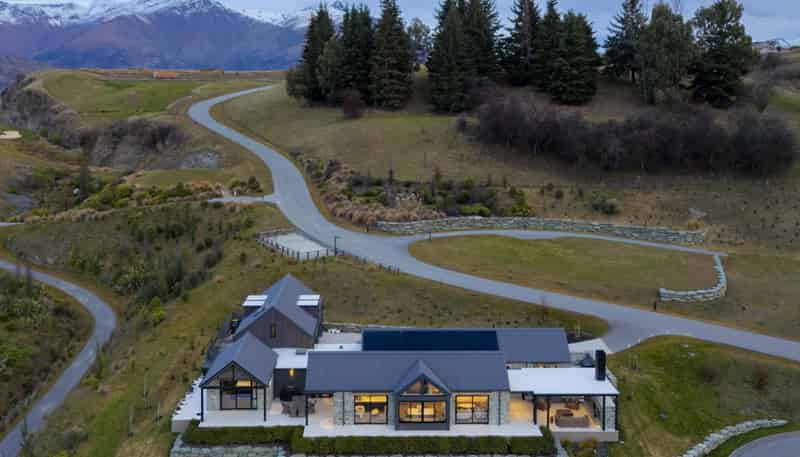 19 Mill Farm Lane, Arrowtown