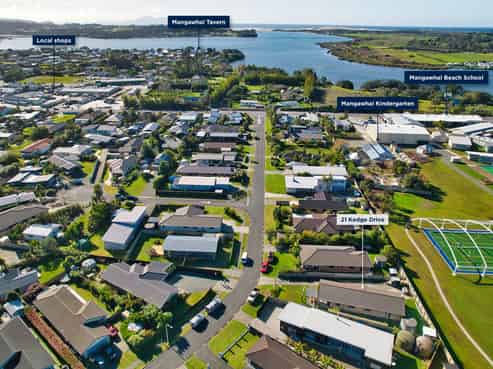 21 Kedge Drive, Mangawhai