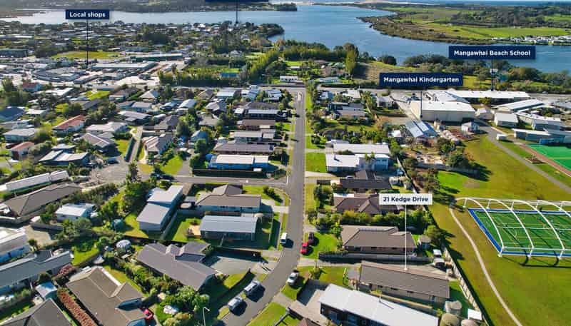 21 Kedge Drive, Mangawhai