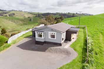 875 State Highway 27, Kaihere