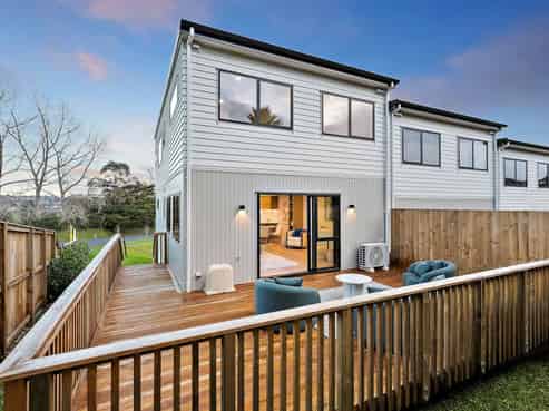 6/9 Rengarenga Rise, Fairview Heights