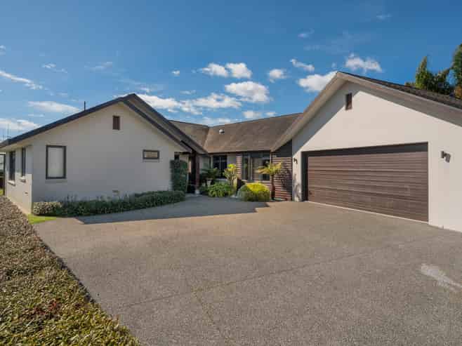 28 Woodleigh Place, Ohauiti