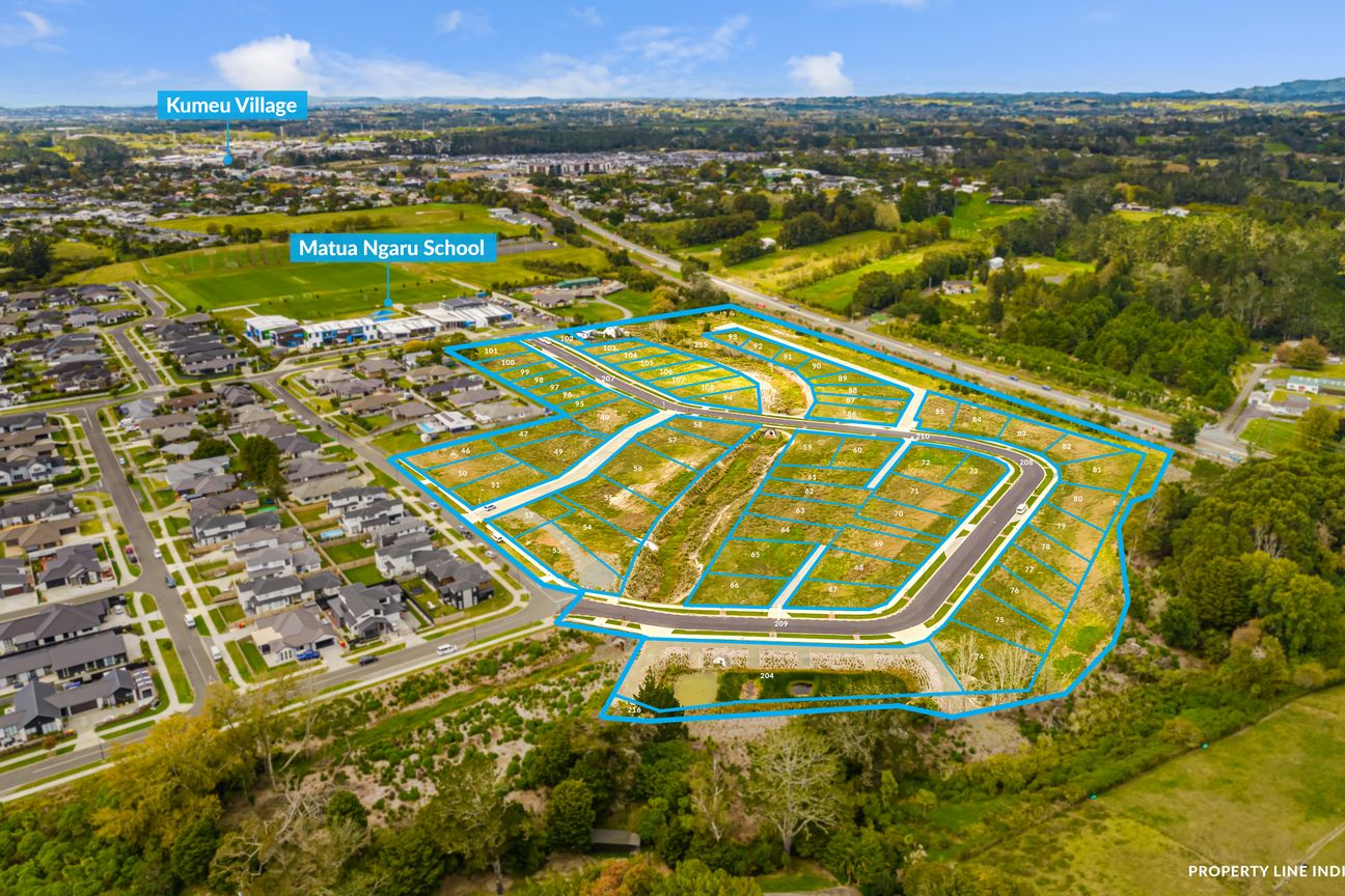 Potential Childcare Centre Site - Ansicht 2