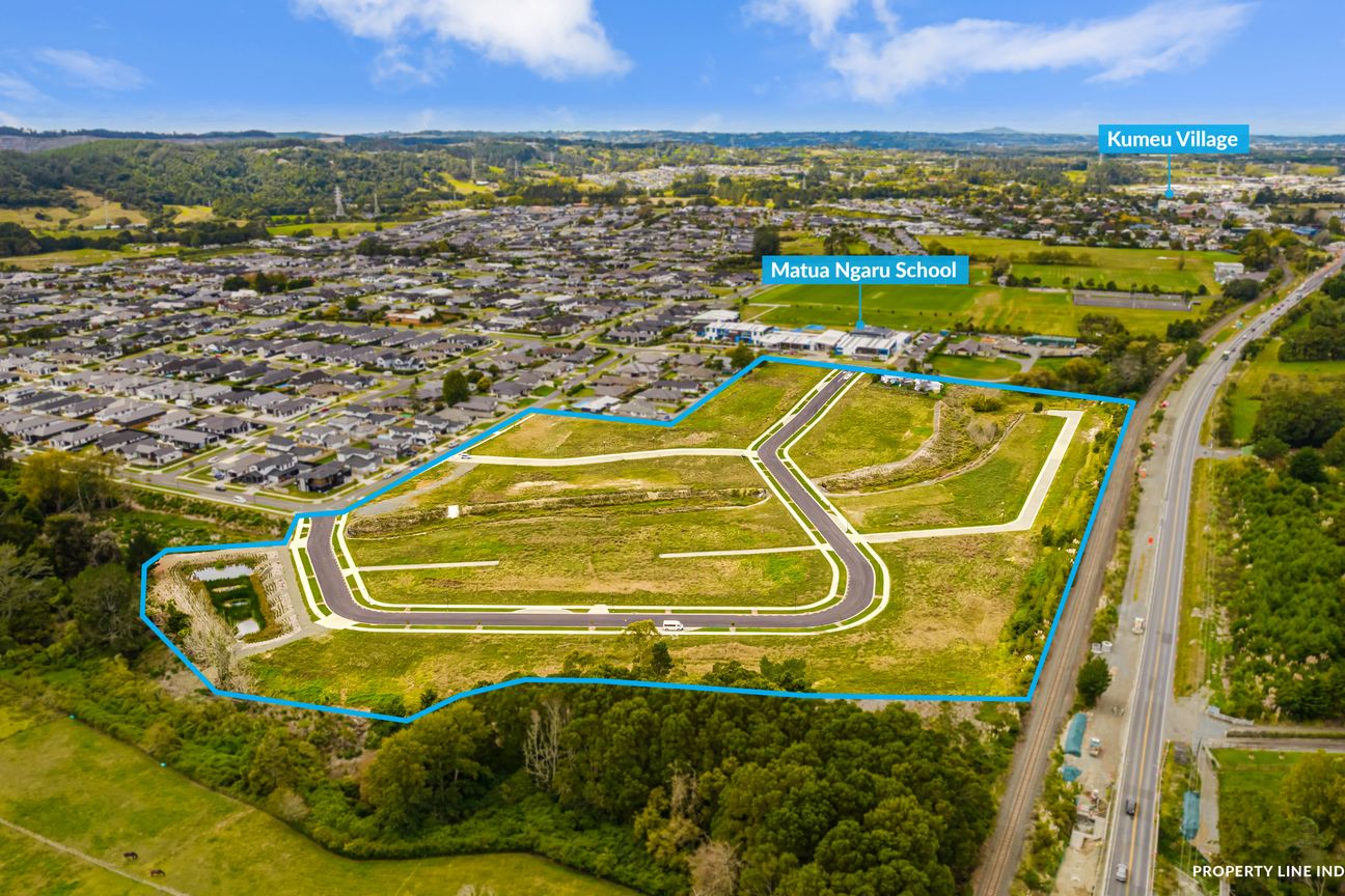 Potential Childcare Centre Site - Ansicht 4