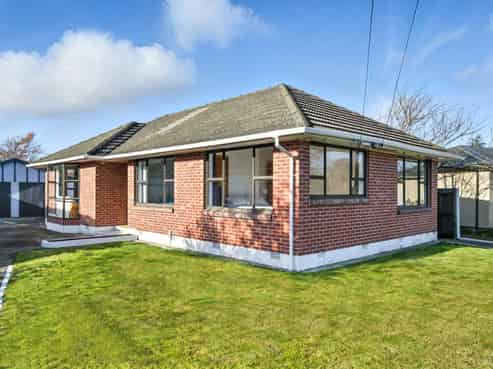 80 Balrudry Street, Avonhead