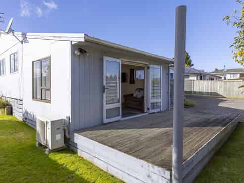 2/36 Hinemoa Avenue, Taupo