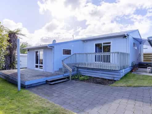 2/36 Hinemoa Avenue, Taupo