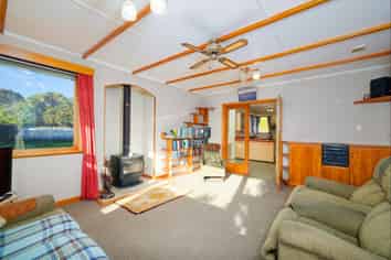 163 Beach Road, Kaikoura
