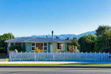 163 Beach Road, Kaikoura