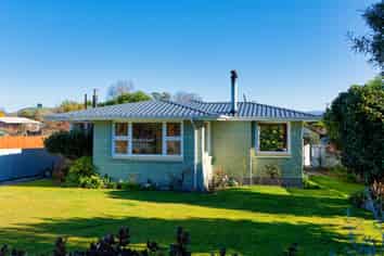 163 Beach Road, Kaikoura