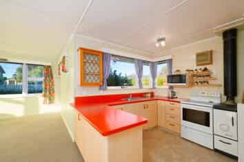 163 Beach Road, Kaikoura