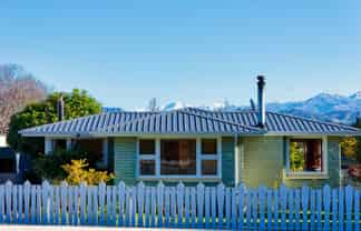 163 Beach Road, Kaikoura