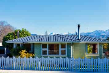 163 Beach Road, Kaikoura