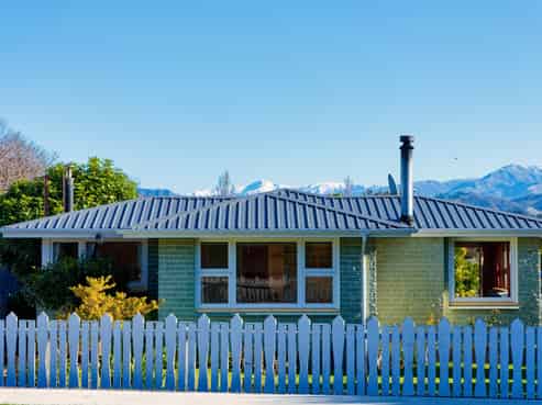163 Beach Road, Kaikoura