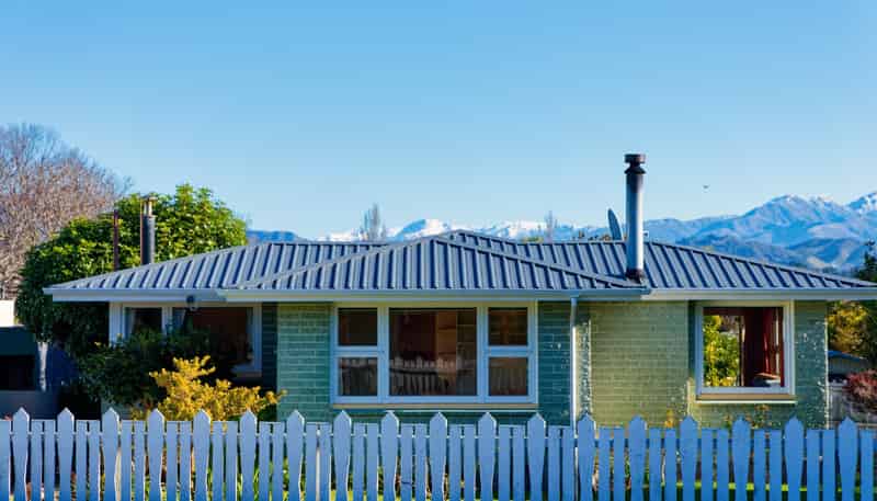 163 Beach Road, Kaikoura