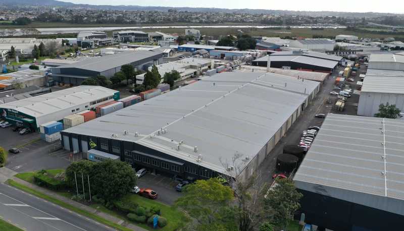 670 Rosebank Road, Avondale