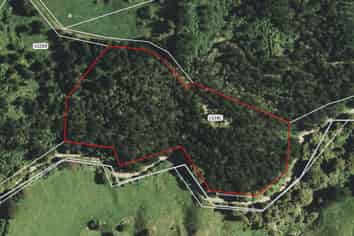 1028 A,B,C McIvor Road, Rotoma