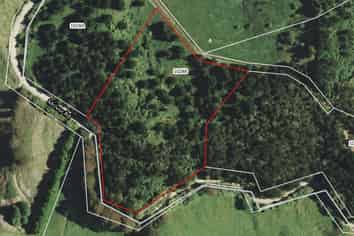 1028 A,B,C McIvor Road, Rotoma