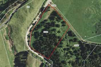 1028 A,B,C McIvor Road, Rotoma