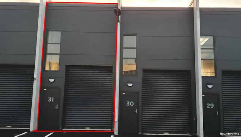 31/36 Peters Way, Silverdale