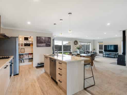 18 McLenaghan Road, Rolleston