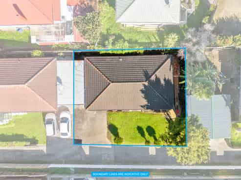 2/27 Rata Street, New Lynn