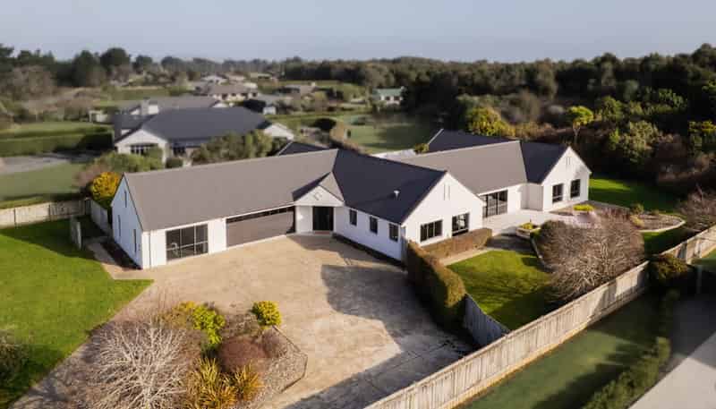 146 Oreti Road, Otatara