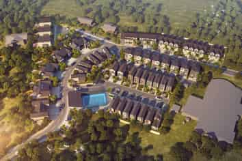 Lot 43/20 Melia Place, Stanmore Bay