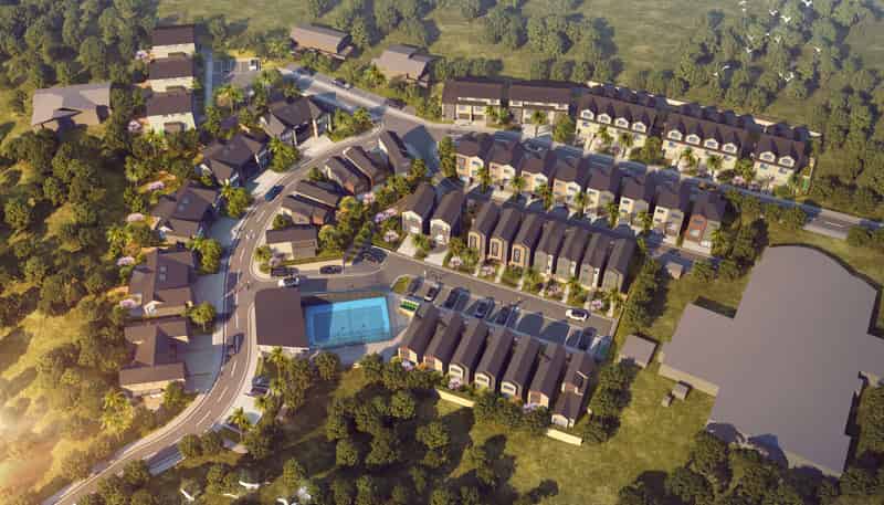 Lot 43/20 Melia Place, Stanmore Bay