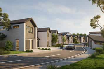 Lot 43/20 Melia Place, Stanmore Bay
