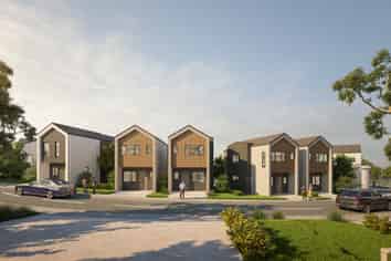 Lot 41/20 Melia Place, Stanmore Bay
