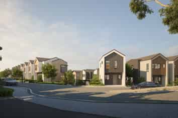 Lot 41/20 Melia Place, Stanmore Bay