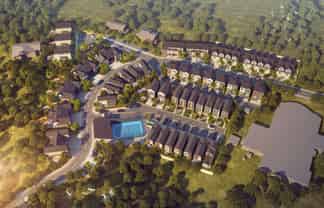 Lot 41/20 Melia Place, Stanmore Bay