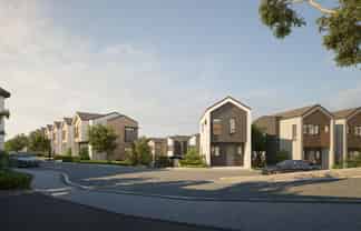 Lot 14/20 Melia Place, Stanmore Bay