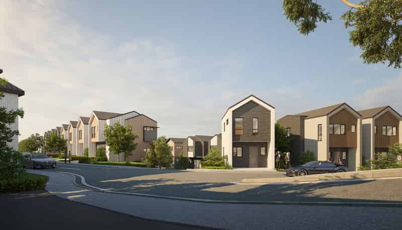 Lot 14/20 Melia Place, Stanmore Bay