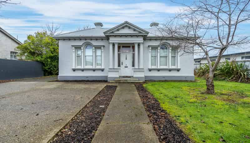 158 Eye Street, Appleby