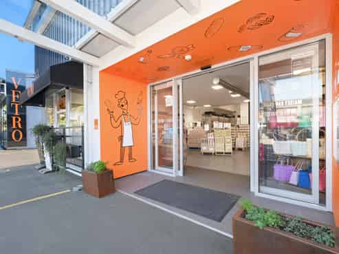 Fully Leased Commercial Property Investment