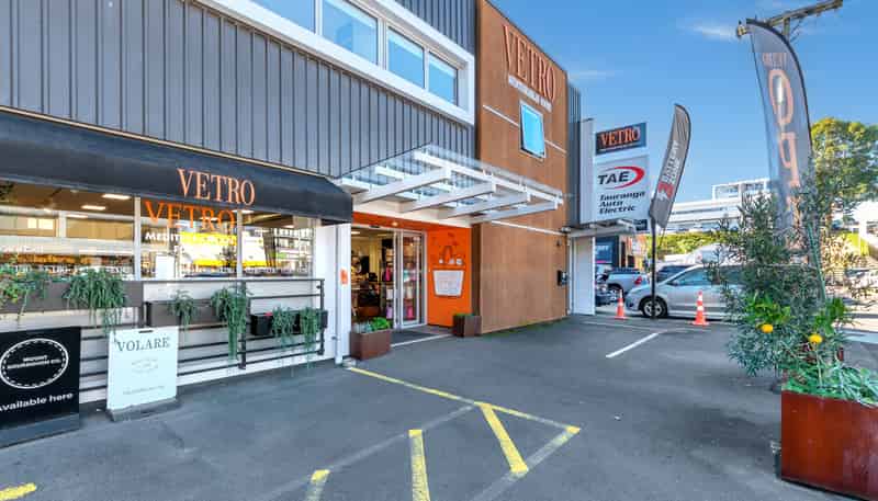 111 Third Avenue, Tauranga
