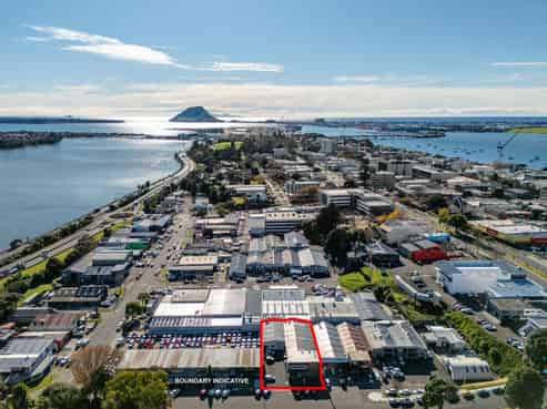 Fully Leased Commercial Property Investment